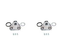 2 x Boccola cilindro KAMOKA per CITROËN, FIAT, PEUGEOT BOXER, DUCATO