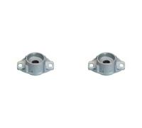 2 x Boccola cilindro KAMOKA per CITROËN, PEUGEOT 307, 307 Break, 307