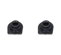 2 x Boccola cilindro KAMOKA per FIAT, MAZDA 626 V, ALBEA (178_, 172_