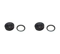 2 x Boccola cilindro KAMOKA per FORD COUGAR, MONDEO I, MONDEO II