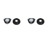 2 x Boccola cilindro KAMOKA per FORD, JAGUAR FOCUS I, FOCUS I