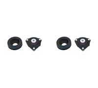 2 x Boccola cilindro KAMOKA per FORD, MAZDA 2, 2 I, FIESTA V, FUSION