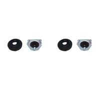 2 x Boccola cilindro KAMOKA per FORD, MAZDA 2, FIESTA VI