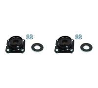 2 x Boccola cilindro KAMOKA per FORD, MAZDA, VOLVO 3 I, 3 II, 5 (CR)