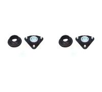 2 x Boccola cilindro KAMOKA per FORD, MAZDA, VOLVO 3 I, 5 (CR), C-MAX