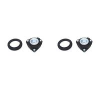 2 x Boccola cilindro KAMOKA per FORD, VW FOCUS I, FOCUS I Furgon/kombi