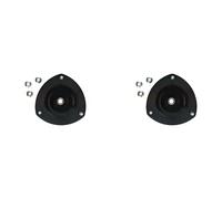 2 x Boccola cilindro KAMOKA per HYUNDAI, KIA SANTA FÉ I, SPORTAGE II