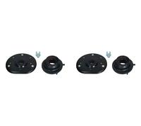 2 x Boccola cilindro KAMOKA per LAND ROVER FREELANDER II