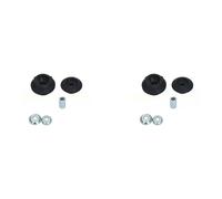2 x Boccola cilindro KAMOKA per MAZDA, SEAT, SKODA, VW, YUGO 121 III