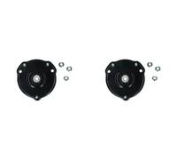 2 x Boccola cilindro KAMOKA per MERCEDES-BENZ CLS (C219), E VF211