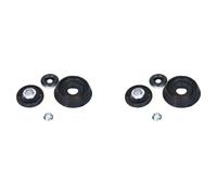 2 x Boccola cilindro KAMOKA per NISSAN, RENAULT CLIO I, CLIO I