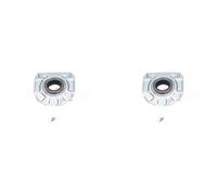 2 x Boccola cilindro KAMOKA per VOLVO C70 I, S60 1, S60 I, S80 I, V70