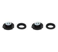 2 x Boccola cilindro KAVO PARTS per AUDI, SEAT, SKODA, VW A2, CORDOBA