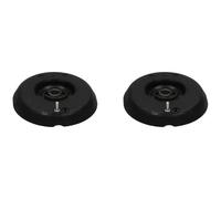 2 x Boccola cilindro KAVO PARTS per CITROËN C2 (JM_), C3 I, C3 Pluriel