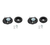 2 x Boccola cilindro KAVO PARTS per CITROËN, FIAT, OPEL, PEUGEOT