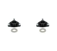 2 x Boccola cilindro KAVO PARTS per CITROËN, MITSUBISHI, PEUGEOT 4007
