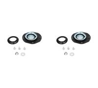 2 x Boccola cilindro KAVO PARTS per CITROËN, PEUGEOT BERLINGO