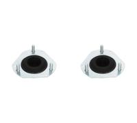2 x Boccola cilindro KAVO PARTS per FORD, MAZDA 2, FIESTA VI