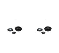 2 x Boccola cilindro KAVO PARTS per HYUNDAI, KIA ACCENT IV, VENGA, ix20