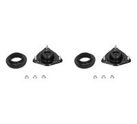 2 x Boccola cilindro KAVO PARTS per HYUNDAI, KIA SPORTAGE III, ix35