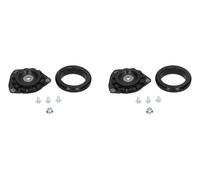 2 x Boccola cilindro KAVO PARTS per RENAULT GRAND SCENIC III, MEGANE