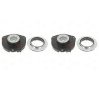 2 x Boccola cilindro KYB per AUDI, SEAT, SKODA, VW A3, A3 8P, A3