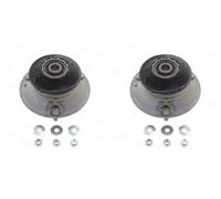 2 x Boccola cilindro KYB per BMW 1 E81, 1 E82, 1 E87, 1 E88, 3 E46, 3