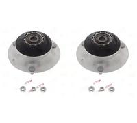 2 x Boccola cilindro KYB per BMW 3 E36, Z3 E36, Z4 E85, Z4 E86