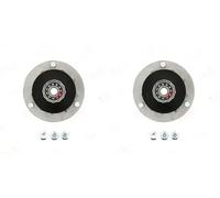 2 x Boccola cilindro KYB per BMW 3 E90, 3 E91, 3 E92, E90, E91, E92