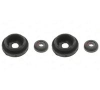 2 x Boccola cilindro KYB per CHEVROLET, DAEWOO AVEO I, KALOS, MATIZ