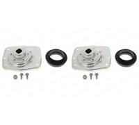 2 x Boccola cilindro KYB per CITROËN, FIAT, LANCIA, PEUGEOT 806, 807