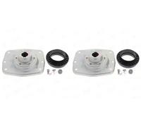 2 x Boccola cilindro KYB per CITROËN, FIAT, LANCIA, PEUGEOT 806, 807