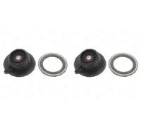 2 x Boccola cilindro KYB per FIAT, LANCIA BRAVO II, DELTA III, STILO
