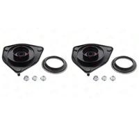 2 x Boccola cilindro KYB per HYUNDAI COUPE II