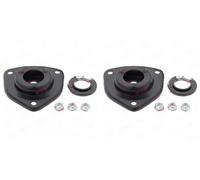 2 x Boccola cilindro KYB per NISSAN 100NX, ALMERA I, SERENA, SUNNY