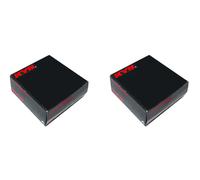 2 x Boccola cilindro KYB per NISSAN JUKE, LEAF