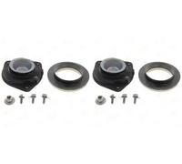 2 x Boccola cilindro KYB per NISSAN NOTE I
