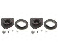2 x Boccola cilindro KYB per NISSAN, RENAULT CLIO III, CLIO III