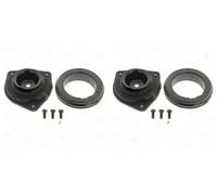 2 x Boccola cilindro KYB per NISSAN TIIDA