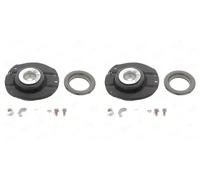 2 x Boccola cilindro KYB per PEUGEOT 206