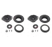 2 x Boccola cilindro KYB per RENAULT LAGUNA 2, LAGUNA II