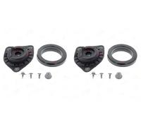 2 x Boccola cilindro KYB per RENAULT LAGUNA III