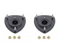 2 x Boccola cilindro KYB per TOYOTA YARIS I