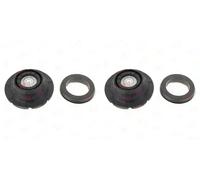 2 x Boccola cilindro KYB per VW CALIFORNIA T5 Camper (7EC, 7EF, 7EG