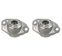 2 x Boccola cilindro LEMFÖRDER per AUDI, SEAT, SKODA, VW A1, A2, A3 8L