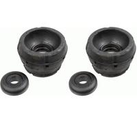 2 x Boccola cilindro LEMFÖRDER per AUDI, SEAT, SKODA, VW A1, CITIGO