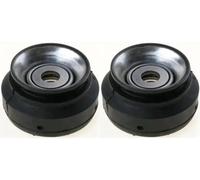 2 x Boccola cilindro LEMFÖRDER per AUDI, VW 80 B2, 80 B3, 90 B2, 90 B3