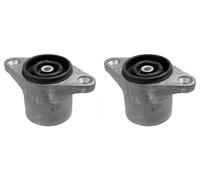 2 x Boccola cilindro LEMFÖRDER per AUDI, VW A6 C5, PASSAT B5, PASSAT B5