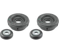 2 x Boccola cilindro LEMFÖRDER per CHEVROLET, DAEWOO AVEO I, KALOS