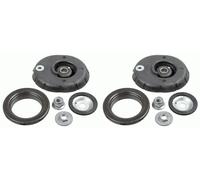 2 x Boccola cilindro LEMFÖRDER per CITROËN, DS, OPEL, PEUGEOT 2008, 208